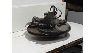 REJILLA DELANTERA CITROEN XANTIA (1993-2003) 1.9 TURBO D 90CV 1905CC - L.6761718 / 7804H1