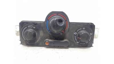 MANDO CALEFACCION /  AIRE ACONDICIONADO RENAULT KANGOO / GRAND KANGOO (2008-) 1.5 DCI (KW0A) 68CV 1461CC - L.6762085 / 5F21
