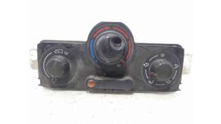 MANDO CALEFACCION /  AIRE ACONDICIONADO RENAULT KANGOO / GRAND KANGOO (2008-) 1.5 DCI (KW0A) 68CV 1461CC - L.6762085 / 5F21