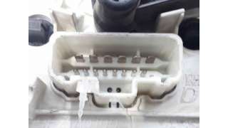MANDO CALEFACCION /  AIRE ACONDICIONADO RENAULT KANGOO / GRAND KANGOO (2008-) 1.5 DCI (KW0A) 68CV 1461CC - L.6762085 / 5F21