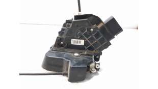 CERRADURA PUERTA DELANTERA DERECHA FORD FOCUS II (2004-2012) 1.6 TDCI 109CV 1560CC - L.6762227 / 7M5AR21812AA