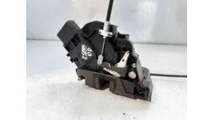 CERRADURA PUERTA DELANTERA DERECHA FORD FOCUS II (2004-2012) 1.6 TDCI 109CV 1560CC - L.6762227 / 7M5AR21812AA 2