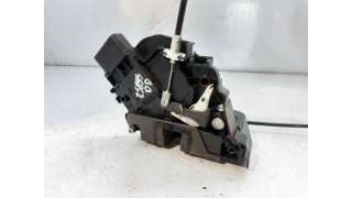 CERRADURA PUERTA DELANTERA DERECHA FORD FOCUS II (2004-2012) 1.6 TDCI 109CV 1560CC - L.6762227 / 7M5AR21812AA