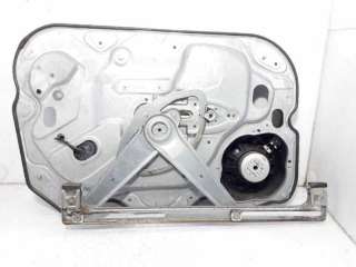 ELEVALUNAS DELANTERO DERECHO FORD FOCUS II (2004-2012) 1.6 TDCI 109CV 1560CC - L.6762252 / 984705203