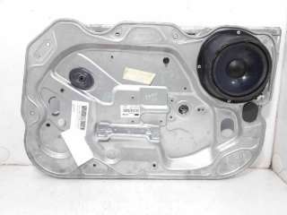 ELEVALUNAS DELANTERO DERECHO FORD FOCUS II (2004-2012) 1.6 TDCI 109CV 1560CC - L.6762252 / 984705203