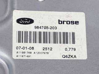 ELEVALUNAS DELANTERO DERECHO FORD FOCUS II (2004-2012) 1.6 TDCI 109CV 1560CC - L.6762252 / 984705203