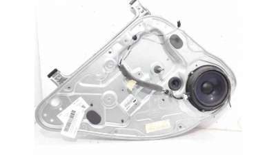 ELEVALUNAS TRASERO DERECHO FORD FOCUS II (2004-2012) 1.6 TDCI 109CV 1560CC - L.6762255 / 4M51A045H22B