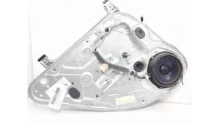 ELEVALUNAS TRASERO DERECHO FORD FOCUS II (2004-2012) 1.6 TDCI 109CV 1560CC - L.6762255 / 4M51A045H22B