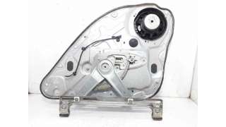 ELEVALUNAS TRASERO DERECHO FORD FOCUS II (2004-2012) 1.6 TDCI 109CV 1560CC - L.6762255 / 4M51A045H22B
