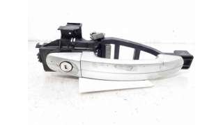 MANETA EXTERIOR DELANTERA IZQUIERDA FORD FOCUS II (2004-2012) 1.6 TDCI 109CV 1560CC - L.6762297 / 3M51R224A36AE