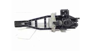 MANETA EXTERIOR DELANTERA IZQUIERDA FORD FOCUS II (2004-2012) 1.6 TDCI 109CV 1560CC - L.6762297 / 3M51R224A36AE