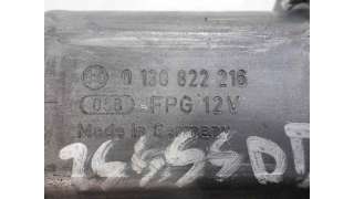 MOTOR ELEVALUNAS DELANTERO DERECHO FORD FOCUS II (2004-2012) 1.6 TDCI 109CV 1560CC - L.6762309 / 0130822216
