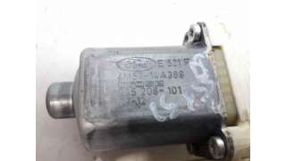 MOTOR ELEVALUNAS DELANTERO IZQUIERDO FORD FOCUS II (2004-2012) 1.6 TDCI 109CV 1560CC - L.6762310 / 4M5T14A389