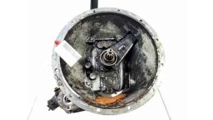 CAJA CAMBIOS NISSAN PATROL III/2 STATION WAGON (1988-1998) - L.6762378 / 32000G9852