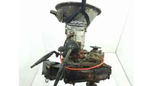 CAJA CAMBIOS NISSAN PATROL III/2 STATION WAGON (1988-1998) - L.6762378 / 32000G9852 2