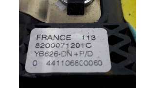 AIRBAG DELANTERO IZQUIERDO RENAULT ESPACE IV (2002-) 2.2 DCI (JK0H) 150CV 2188CC - L.6762502 / 8200071201C