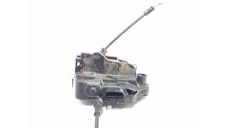 CERRADURA PUERTA DELANTERA DERECHA RENAULT ESPACE IV (2002-) 2.2 DCI (JK0H) 150CV 2188CC - L.6762552 / 017973Z98