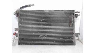 CONDENSADOR / RADIADOR  AIRE ACONDICIONADO RENAULT ESPACE IV (2002-) 2.2 DCI (JK0H) 150CV 2188CC - L.6762566 / 8200332851
