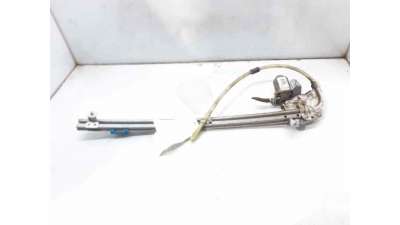 ELEVALUNAS TRASERO IZQUIERDO RENAULT ESPACE IV (2002-) 2.2 DCI (JK0H) 150CV 2188CC - L.6762581 / 8200017909