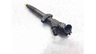 INYECTOR RENAULT ESPACE IV (2002-) 2.2 DCI (JK0H) 150CV 2188CC - L.6762602 / 8200084534 2