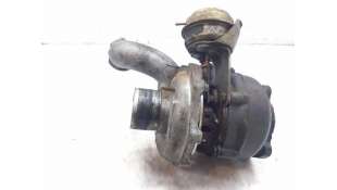 TURBOCOMPRESOR RENAULT ESPACE IV (2002-) 2.2 DCI (JK0H) 150CV 2188CC - L.6762690 / 8200221363