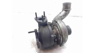 TURBOCOMPRESOR RENAULT ESPACE IV (2002-) 2.2 DCI (JK0H) 150CV 2188CC - L.6762690 / 8200221363 2