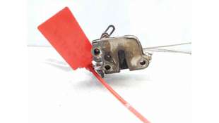 CERRADURA MALETERO / PORTON OPEL MONTEREY A (1991-1998) 3.1 TD (UBS69D, UBS69G) 114CV 3059CC - L.6762924 / 134115