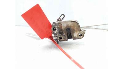 CERRADURA MALETERO / PORTON OPEL MONTEREY A (1991-1998) 3.1 TD (UBS69D, UBS69G) 114CV 3059CC - L.6762924 / 134115