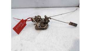 CERRADURA MALETERO / PORTON OPEL MONTEREY A (1991-1998) 3.1 TD (UBS69D, UBS69G) 114CV 3059CC - L.6762924 / 134115 2