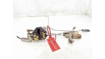 CERRADURA PUERTA DELANTERA DERECHA OPEL MONTEREY A (1991-1998) 3.1 TD (UBS69D, UBS69G) 114CV 3059CC - L.6762925 / 97807975