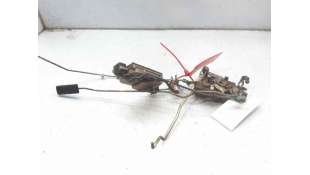 CERRADURA PUERTA DELANTERA IZQUIERDA OPEL MONTEREY A (1991-1998) 3.1 TD (UBS69D, UBS69G) 114CV 3059CC - L.6762926 / 134105 2