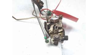 CERRADURA PUERTA DELANTERA IZQUIERDA OPEL MONTEREY A (1991-1998) 3.1 TD (UBS69D, UBS69G) 114CV 3059CC - L.6762926 / 134105