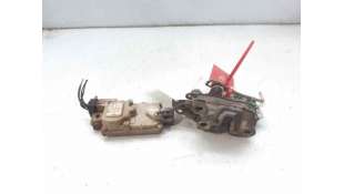 CERRADURA PUERTA TRASERA IZQUIERDA OPEL MONTEREY A (1991-1998) 3.1 TD (UBS69D, UBS69G) 114CV 3059CC - L.6762928 / 134107