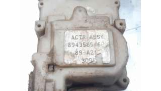 CERRADURA PUERTA TRASERA IZQUIERDA OPEL MONTEREY A (1991-1998) 3.1 TD (UBS69D, UBS69G) 114CV 3059CC - L.6762928 / 134107