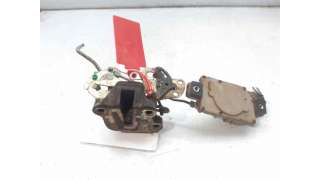CERRADURA PUERTA TRASERA IZQUIERDA OPEL MONTEREY A (1991-1998) 3.1 TD (UBS69D, UBS69G) 114CV 3059CC - L.6762928 / 134107
