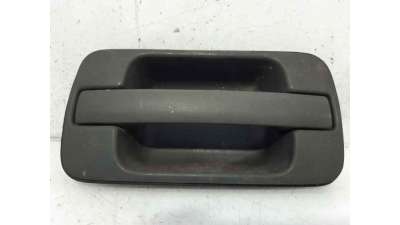 MANETA EXTERIOR TRASERA DERECHA OPEL MONTEREY A (1991-1998) 3.1 TD (UBS69D, UBS69G) 114CV 3059CC - L.6762976 / 138062