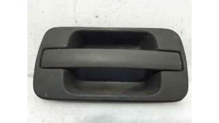 MANETA EXTERIOR TRASERA DERECHA OPEL MONTEREY A (1991-1998) 3.1 TD (UBS69D, UBS69G) 114CV 3059CC - L.6762976 / 138062