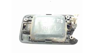MANETA EXTERIOR TRASERA DERECHA OPEL MONTEREY A (1991-1998) 3.1 TD (UBS69D, UBS69G) 114CV 3059CC - L.6762976 / 138062