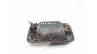 MANETA EXTERIOR TRASERA IZQUIERDA OPEL MONTEREY A (1991-1998) 3.1 TD (UBS69D, UBS69G) 114CV 3059CC - L.6762977 / 138294
