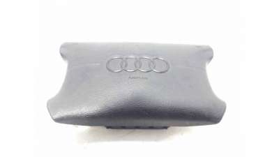 AIRBAG DELANTERO IZQUIERDO AUDI A6 (1994-1997) 2.5 TDI 140CV 2461CC - L.6763030 / 4A0880201D