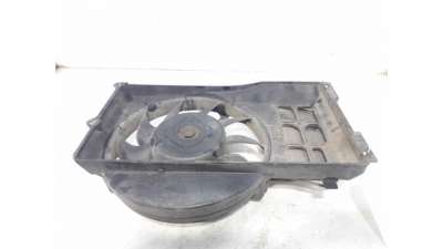 ELECTROVENTILADOR AUDI A6 (1994-1997) 2.5 TDI 140CV 2461CC - L.6763106 / 4A0121207B
