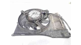 ELECTROVENTILADOR AUDI A6 (1994-1997) 2.5 TDI 140CV 2461CC - L.6763106 / 4A0121207B
