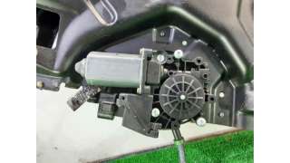 ELEVALUNAS DELANTERO DERECHO AUDI A6 (1994-1997) 2.5 TDI 140CV 2461CC - L.6763107 / 4A0837462A