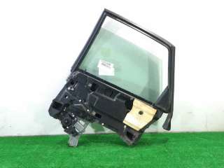 ELEVALUNAS TRASERO DERECHO AUDI A6 (1994-1997) 2.5 TDI 140CV 2461CC - L.6763109 / 4A0839400B