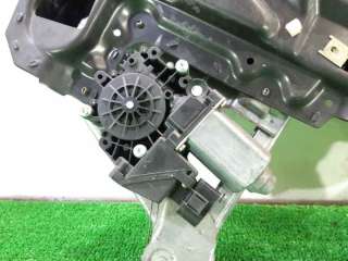 ELEVALUNAS TRASERO DERECHO AUDI A6 (1994-1997) 2.5 TDI 140CV 2461CC - L.6763109 / 4A0839400B
