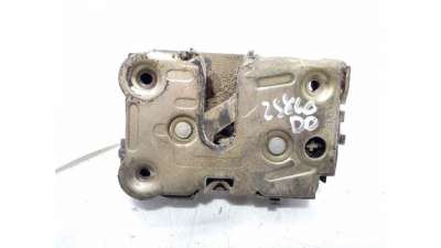 CERRADURA PUERTA DELANTERA DERECHA RENAULT CLIO I (1991-1998) 1.9 D (B/C/S576, B/C/S57L) 64CV 1870CC - L.6763295 / 02X56