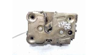 CERRADURA PUERTA DELANTERA DERECHA RENAULT CLIO I (1991-1998) 1.9 D (B/C/S576, B/C/S57L) 64CV 1870CC - L.6763295 / 02X56