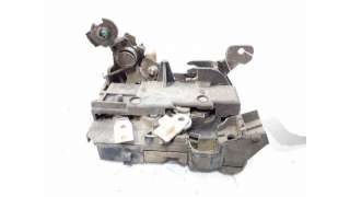 CERRADURA PUERTA DELANTERA DERECHA RENAULT CLIO I (1991-1998) 1.9 D (B/C/S576, B/C/S57L) 64CV 1870CC - L.6763295 / 02X56