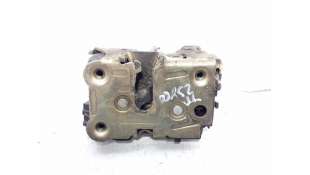 CERRADURA PUERTA TRASERA DERECHA RENAULT CLIO I (1991-1998) 1.9 D (B/C/S576, B/C/S57L) 64CV 1870CC - L.6763297 / 48X56