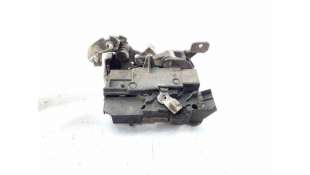 CERRADURA PUERTA TRASERA DERECHA RENAULT CLIO I (1991-1998) 1.9 D (B/C/S576, B/C/S57L) 64CV 1870CC - L.6763297 / 48X56 2